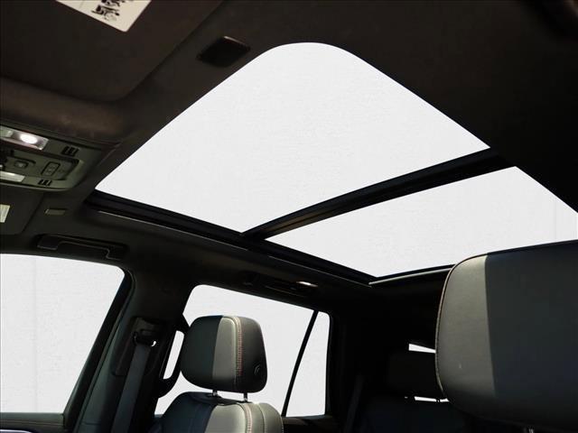 used 2024 Chevrolet Tahoe car, priced at $66,800