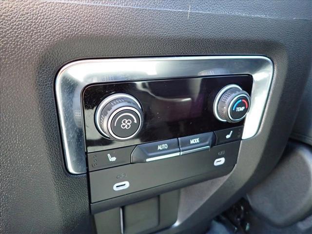 used 2024 Chevrolet Tahoe car, priced at $66,800