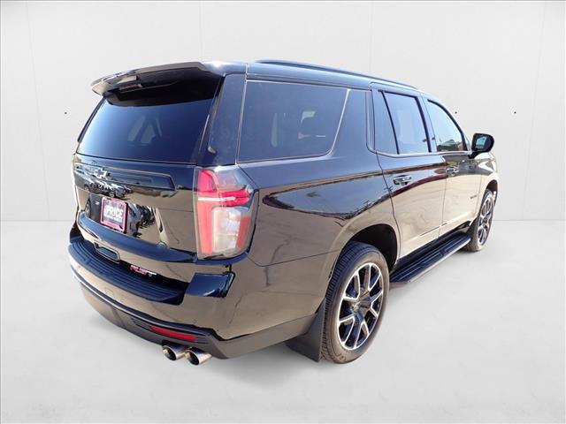 used 2024 Chevrolet Tahoe car, priced at $66,800