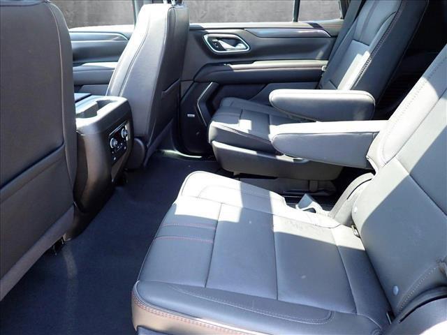 used 2024 Chevrolet Tahoe car, priced at $68,499