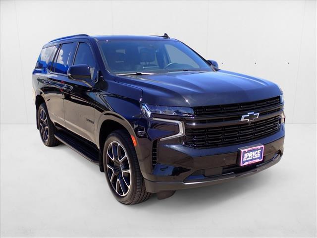 used 2024 Chevrolet Tahoe car, priced at $66,800