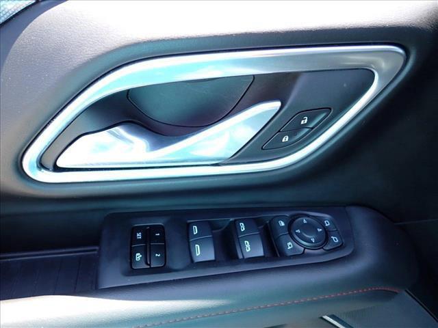 used 2024 Chevrolet Tahoe car, priced at $68,499