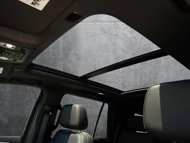 used 2024 Chevrolet Tahoe car, priced at $68,499