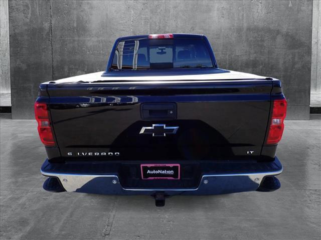 used 2015 Chevrolet Silverado 1500 car, priced at $20,000