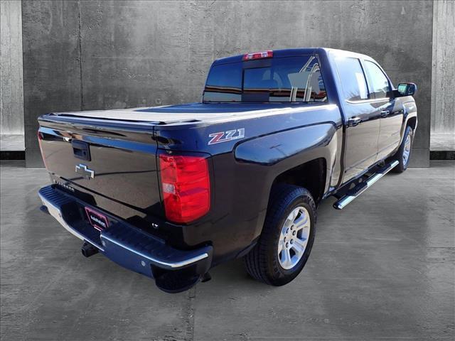 used 2015 Chevrolet Silverado 1500 car, priced at $20,000