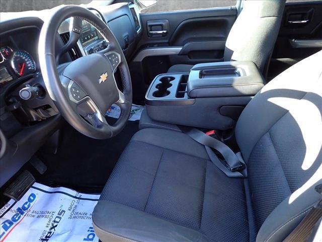 used 2015 Chevrolet Silverado 1500 car, priced at $20,000