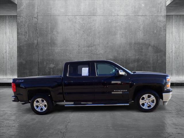 used 2015 Chevrolet Silverado 1500 car, priced at $20,000