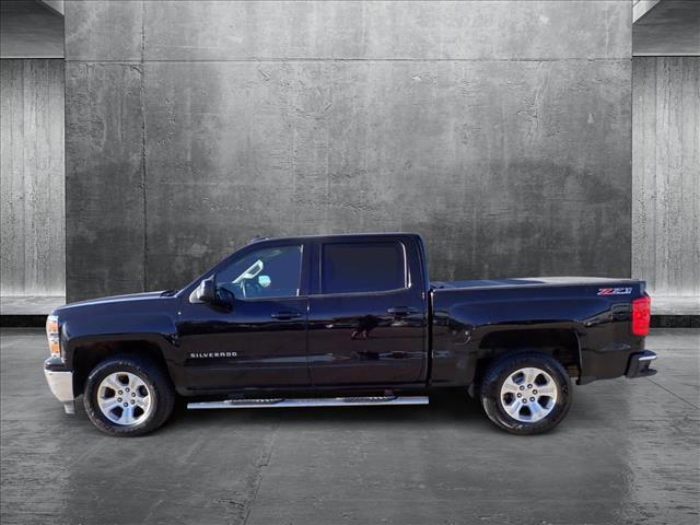 used 2015 Chevrolet Silverado 1500 car, priced at $20,000