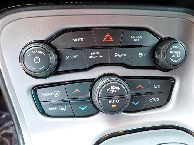 used 2023 Dodge Challenger car, priced at $33,946