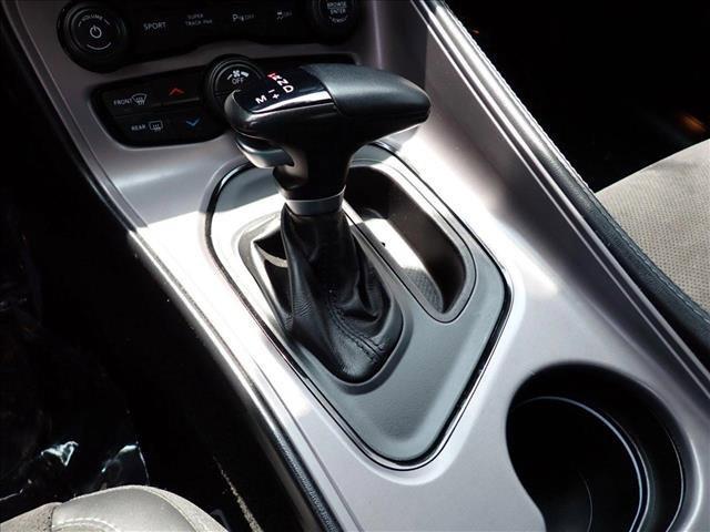 used 2023 Dodge Challenger car, priced at $33,946