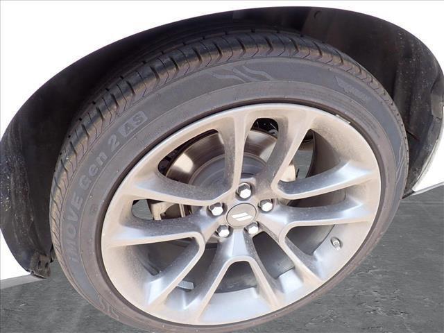 used 2023 Dodge Challenger car, priced at $33,946