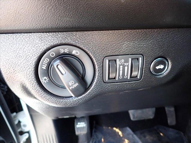 used 2023 Dodge Challenger car, priced at $33,946