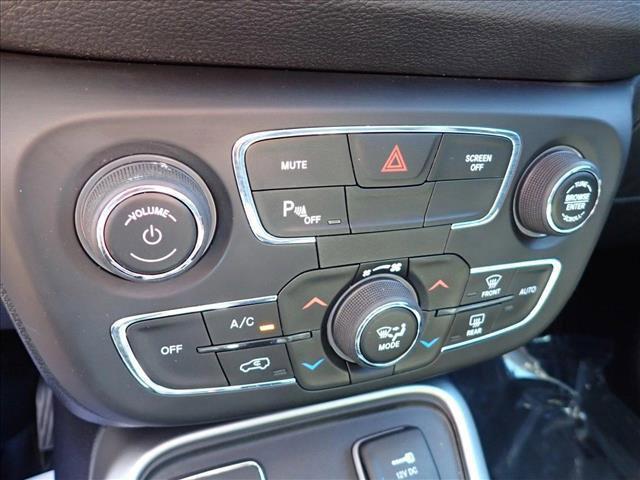 used 2020 Jeep Compass car, priced at $21,758