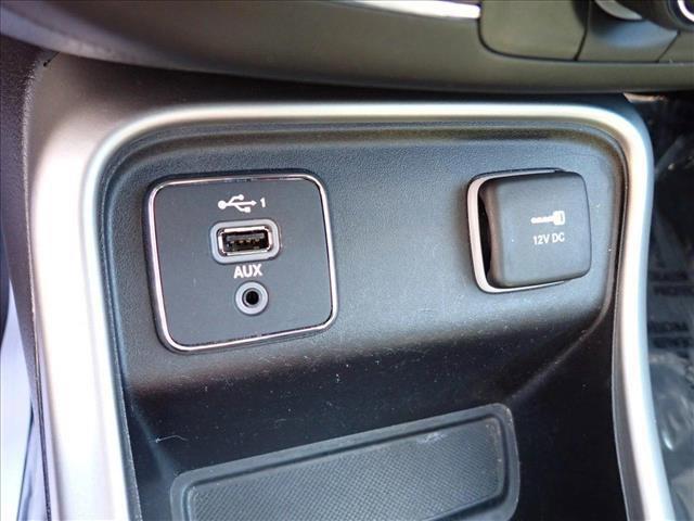 used 2020 Jeep Compass car, priced at $21,758