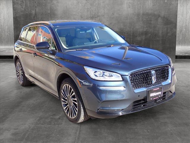 used 2021 Lincoln Corsair car, priced at $32,799