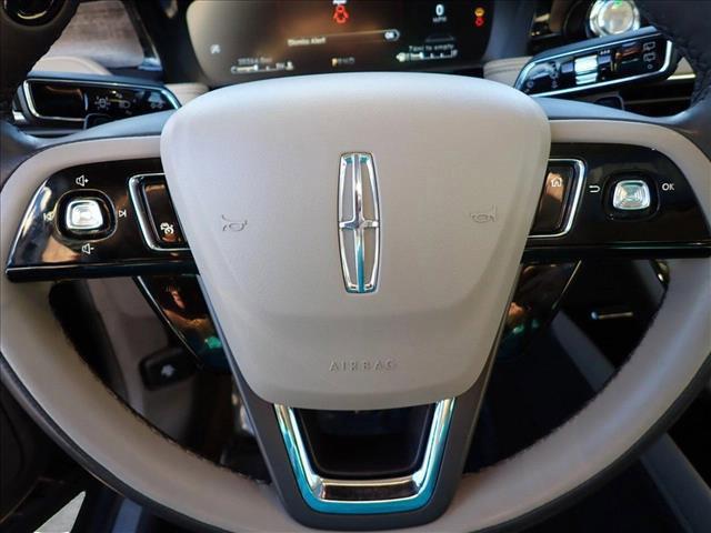 used 2021 Lincoln Corsair car, priced at $30,999