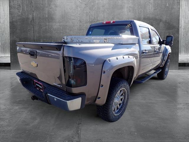 used 2013 Chevrolet Silverado 1500 car, priced at $15,999