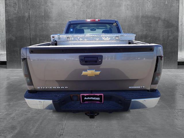 used 2013 Chevrolet Silverado 1500 car, priced at $15,999