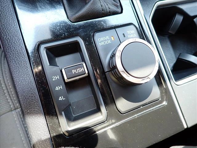 used 2022 Toyota Tundra car, priced at $43,800