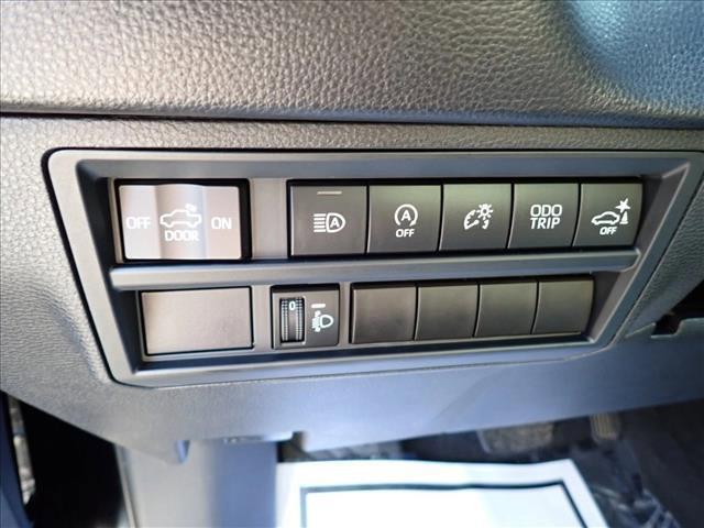 used 2022 Toyota Tundra car, priced at $43,800
