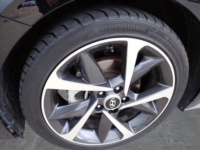 used 2023 Hyundai Sonata car, priced at $21,935