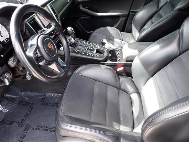 used 2018 Porsche Macan car, priced at $29,994
