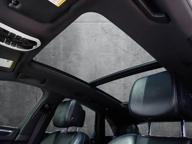 used 2018 Porsche Macan car, priced at $30,297