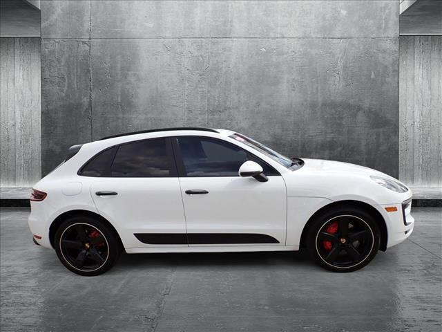 used 2018 Porsche Macan car, priced at $29,994