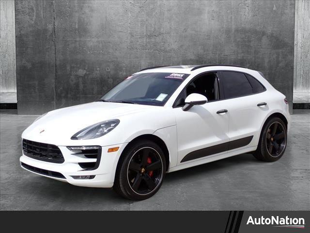 used 2018 Porsche Macan car, priced at $29,994