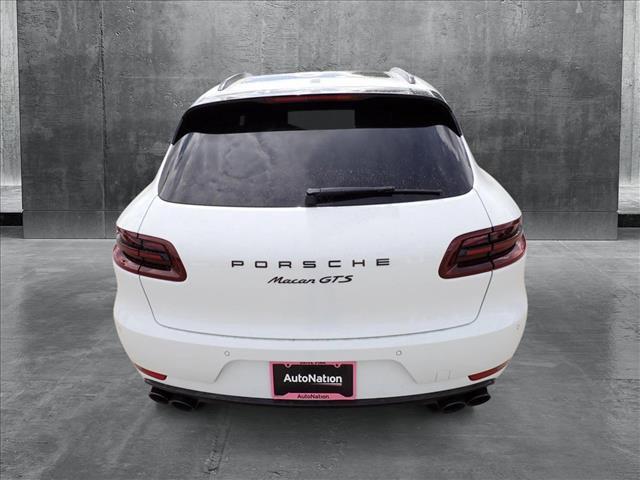 used 2018 Porsche Macan car, priced at $29,994