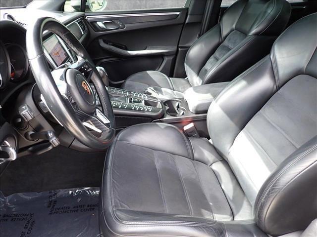 used 2018 Porsche Macan car, priced at $29,994