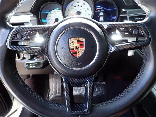 used 2018 Porsche Macan car, priced at $30,297