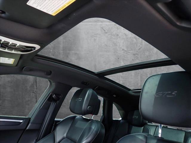used 2018 Porsche Macan car, priced at $29,994