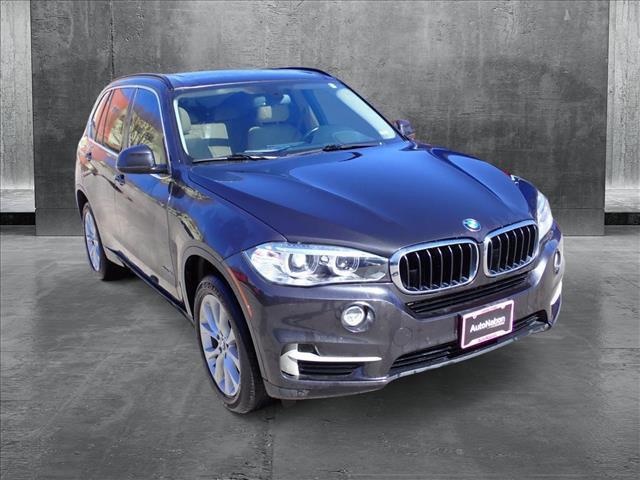 used 2016 BMW X5 car, priced at $18,999