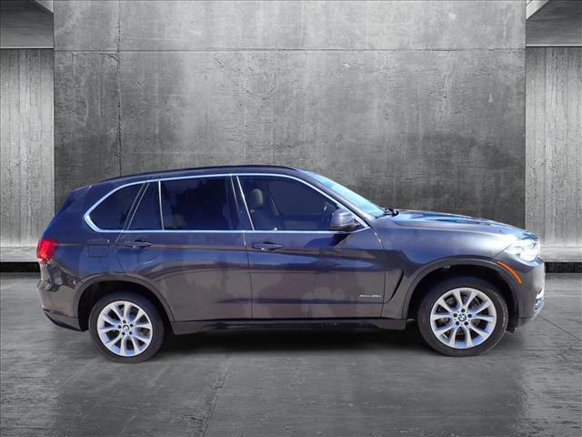 used 2016 BMW X5 car, priced at $18,999