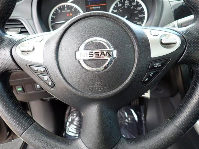 used 2019 Nissan Sentra car, priced at $10,799