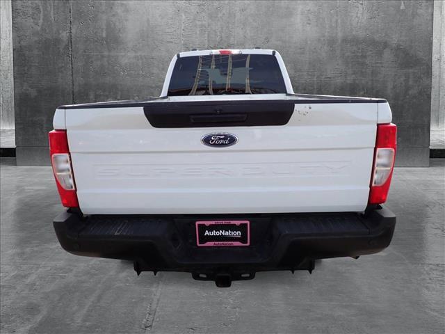 used 2022 Ford F-350 car, priced at $40,599