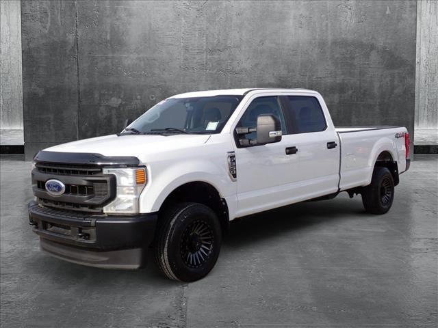 used 2022 Ford F-350 car, priced at $40,599