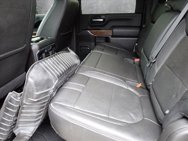 used 2020 Chevrolet Silverado 2500 car, priced at $57,934