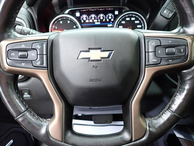 used 2020 Chevrolet Silverado 2500 car, priced at $57,934