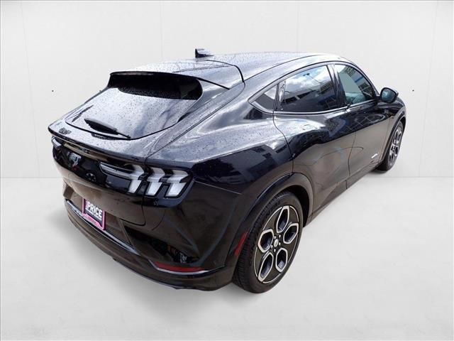 used 2022 Ford Mustang Mach-E car, priced at $30,800