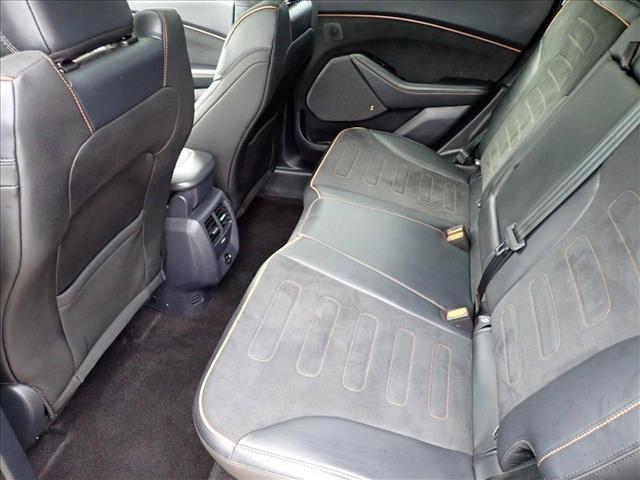 used 2022 Ford Mustang Mach-E car, priced at $30,800