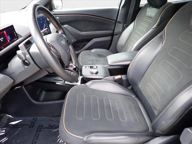 used 2022 Ford Mustang Mach-E car, priced at $30,800