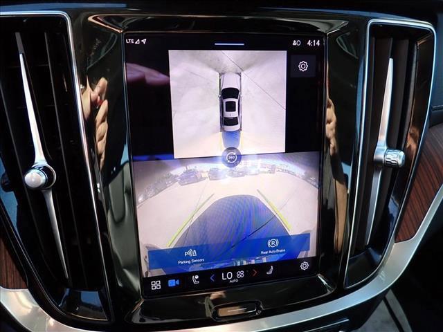 used 2024 Volvo S60 car, priced at $31,400