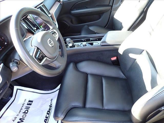 used 2024 Volvo S60 car, priced at $31,400