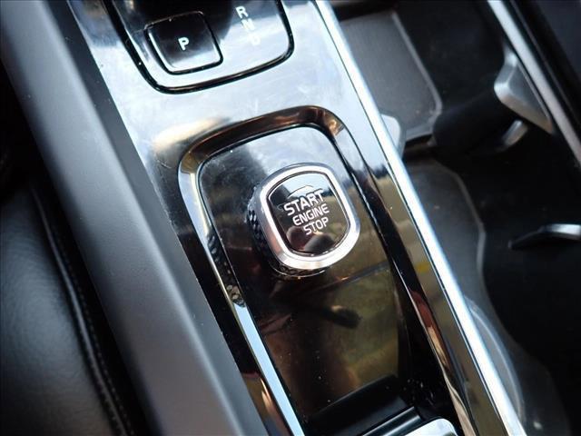 used 2024 Volvo S60 car, priced at $31,400