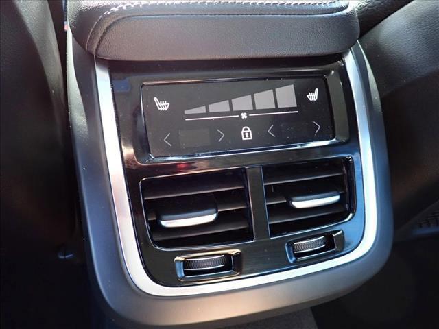 used 2024 Volvo S60 car, priced at $31,400