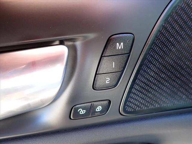 used 2024 Volvo S60 car, priced at $31,400