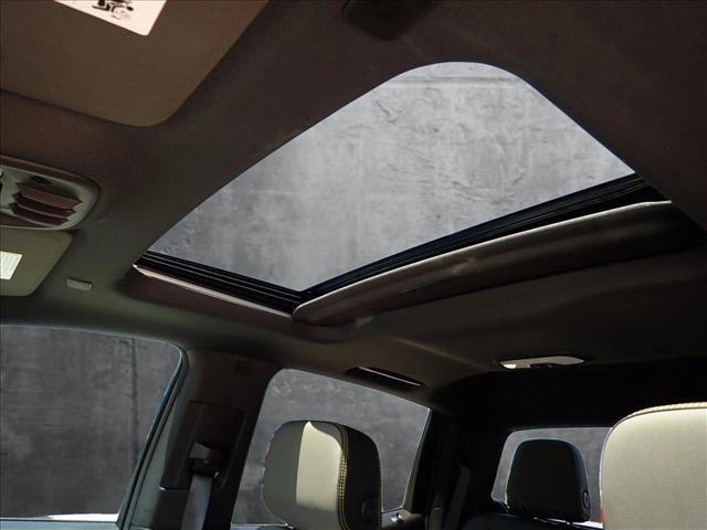 new 2025 Chevrolet Colorado car, priced at $57,576