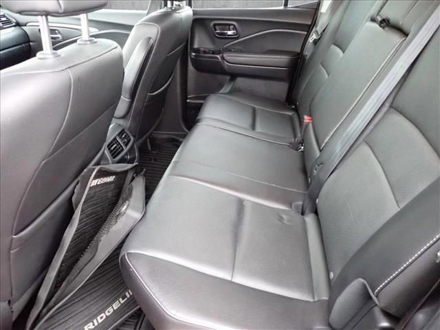 used 2023 Honda Ridgeline car, priced at $33,998